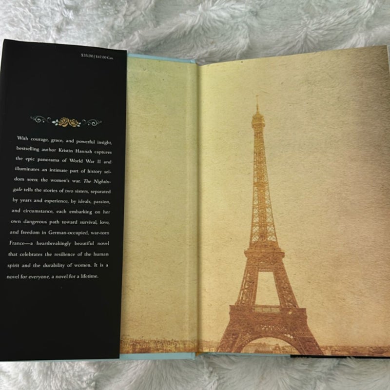The Nightingale Deluxe Edition