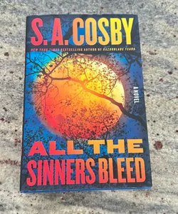 All the Sinners Bleed