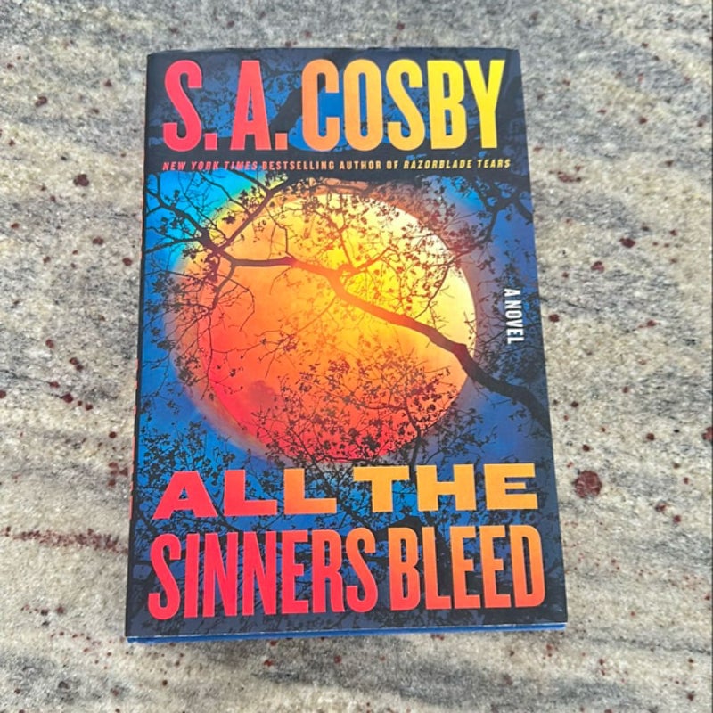 All the Sinners Bleed