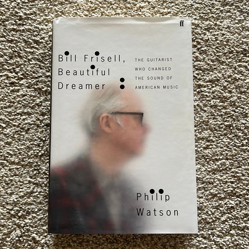 Bill Frisell, Beautiful Dreamer