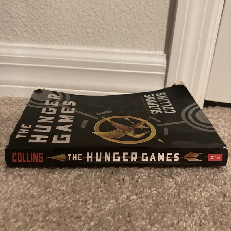 The Hunger Games