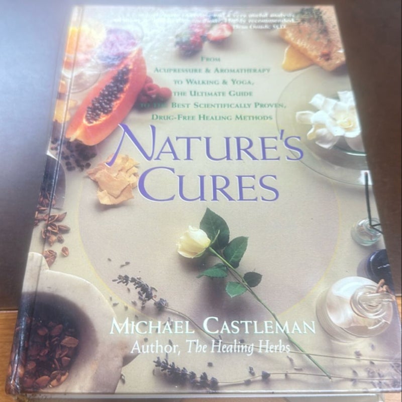 Nature's Cures