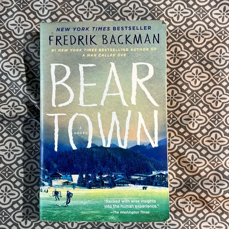 Beartown