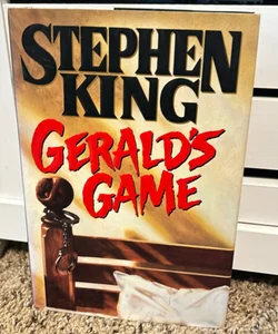 Gerald's Game