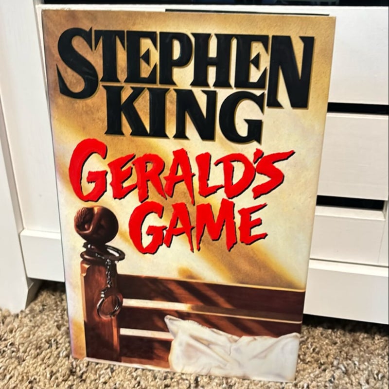 Gerald's Game