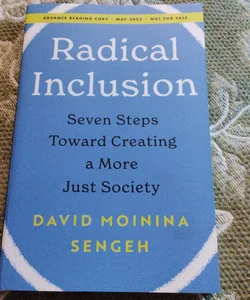Radical Inclusion ARC