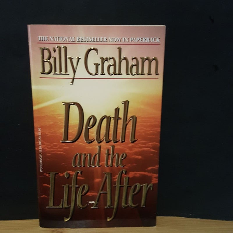 Death and the Life After