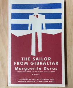 The Sailor from Gibraltar