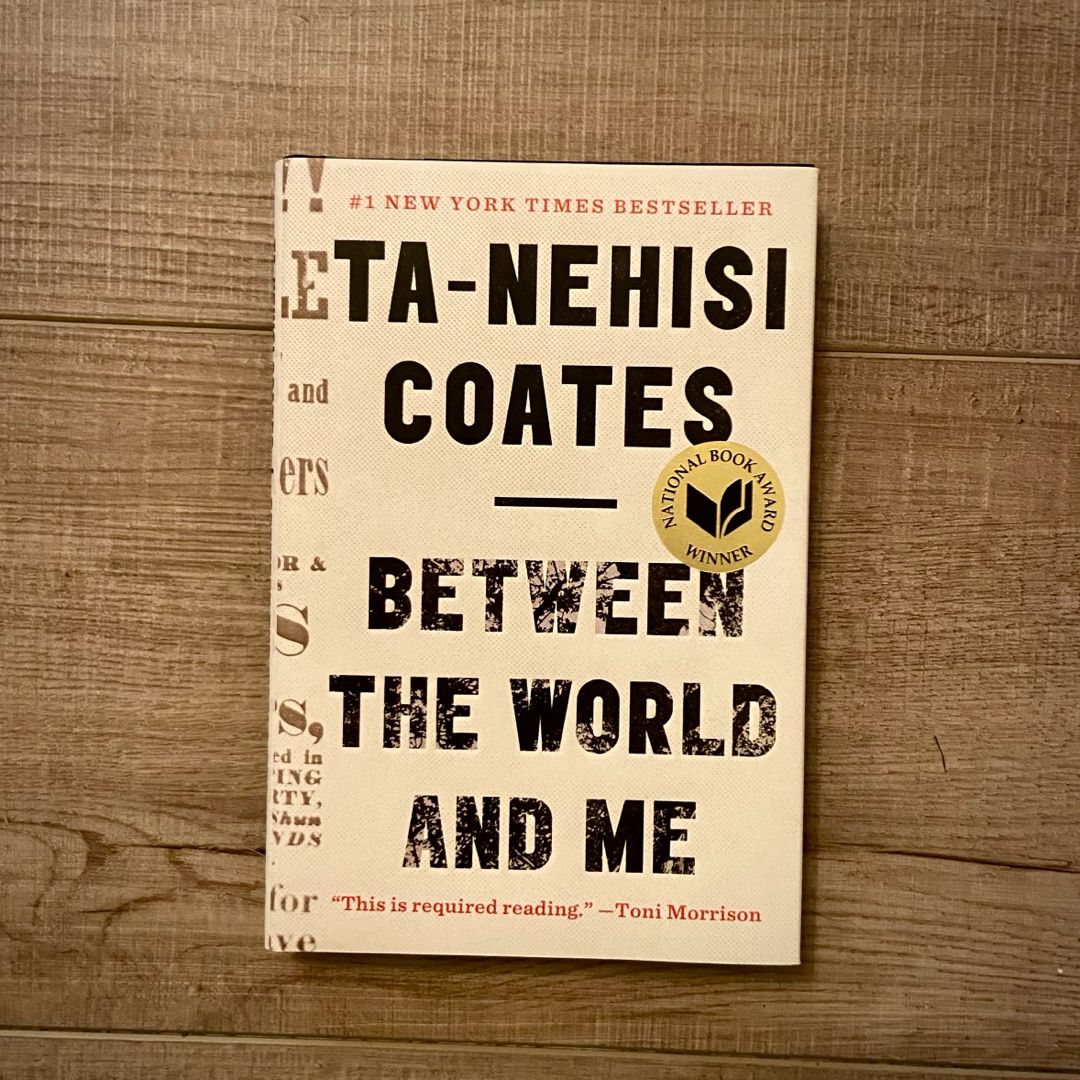 Between the World and Me