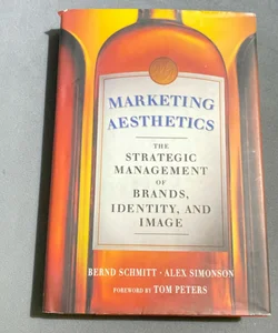 Marketing Aesthetics