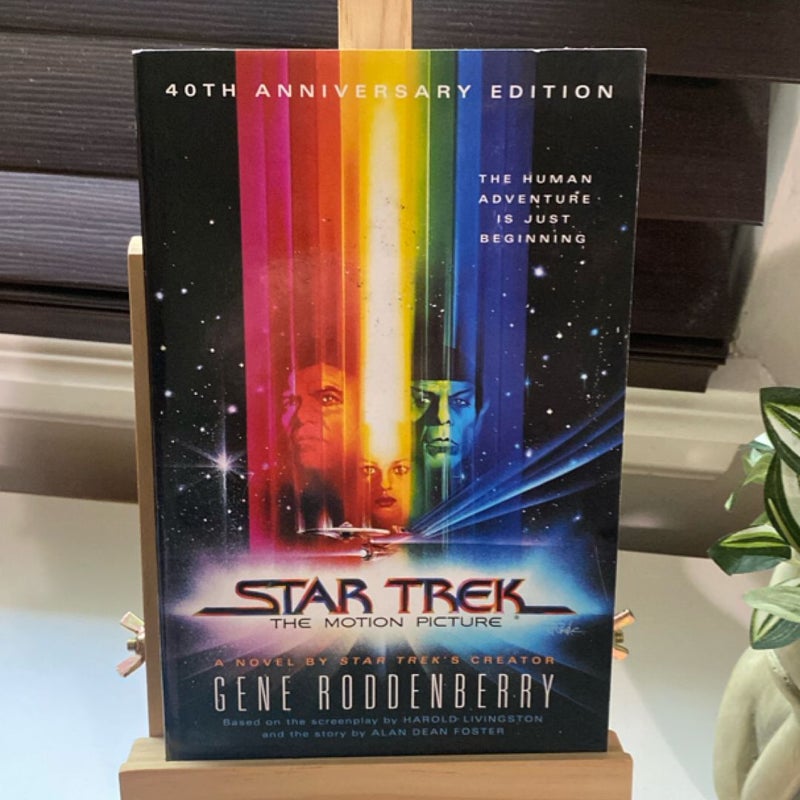 Star Trek: the Motion Picture
