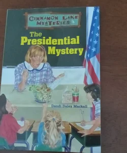 The Presidential Mystery