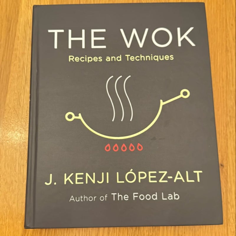 The Wok