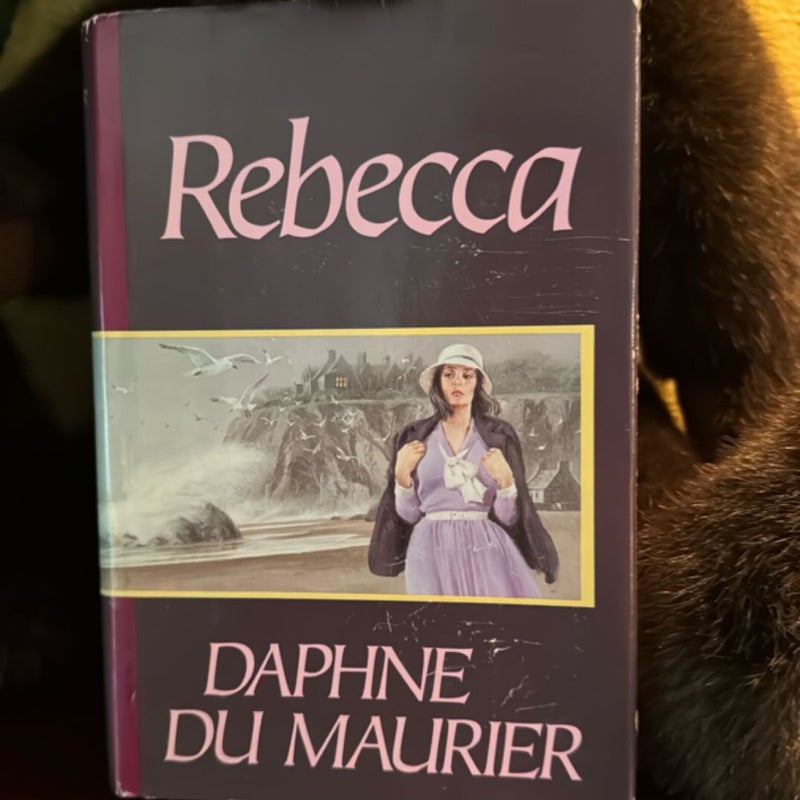 Rebecca