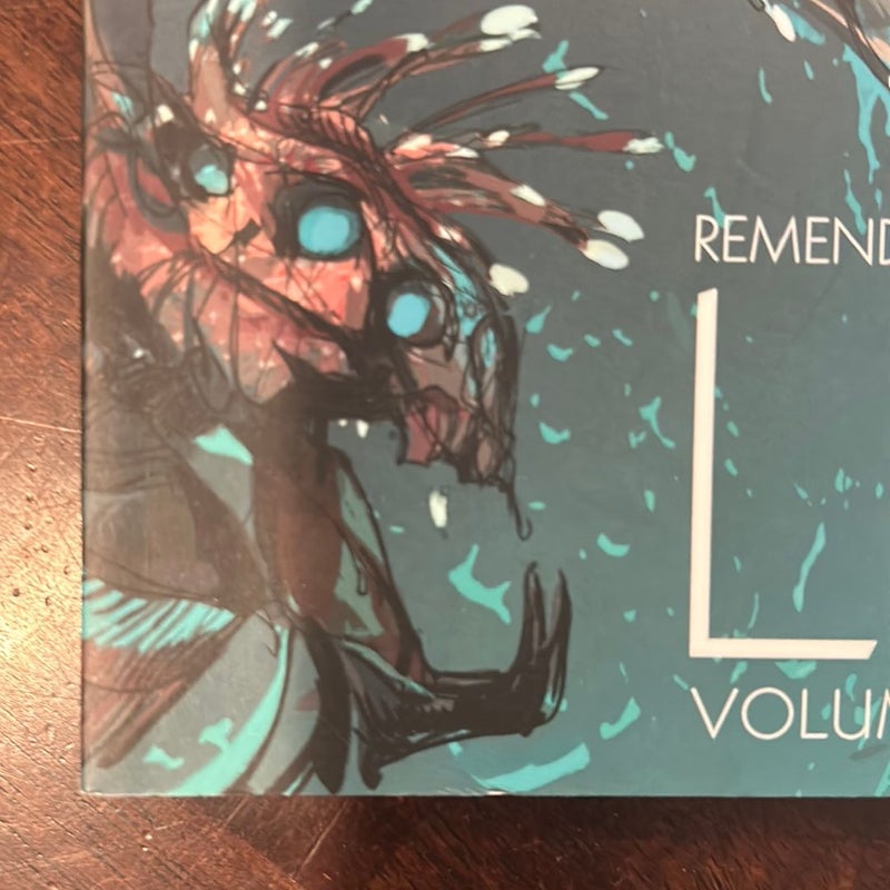 Low Volume 1: the Delirium of Hope