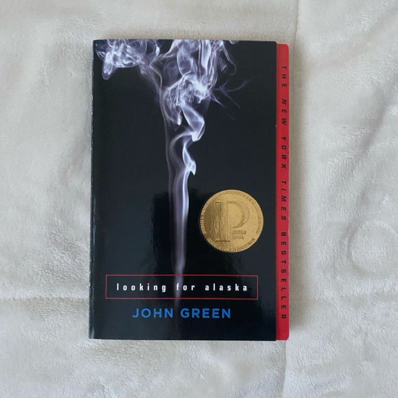 Looking for Alaska