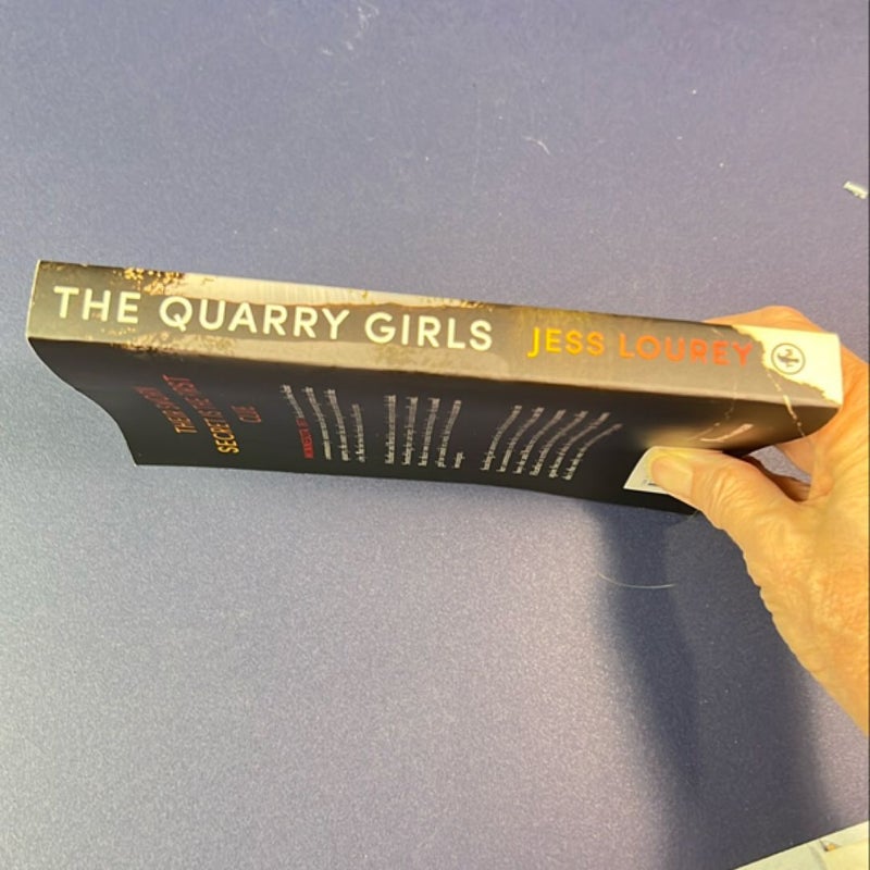 The Quarry Girls