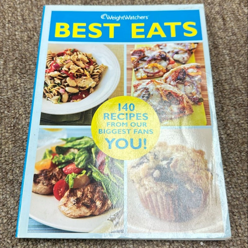 Best eats