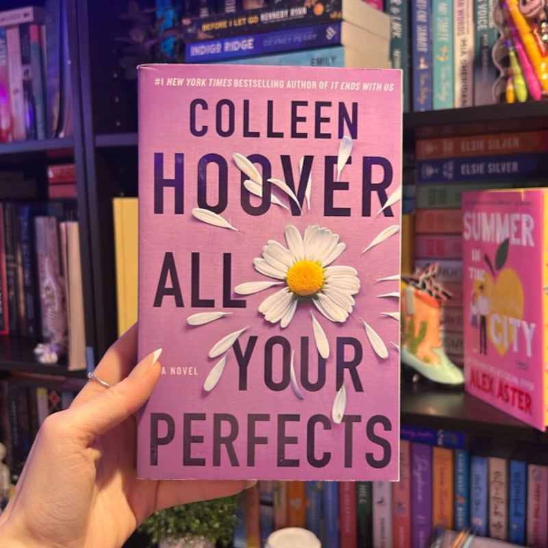 All Your Perfects