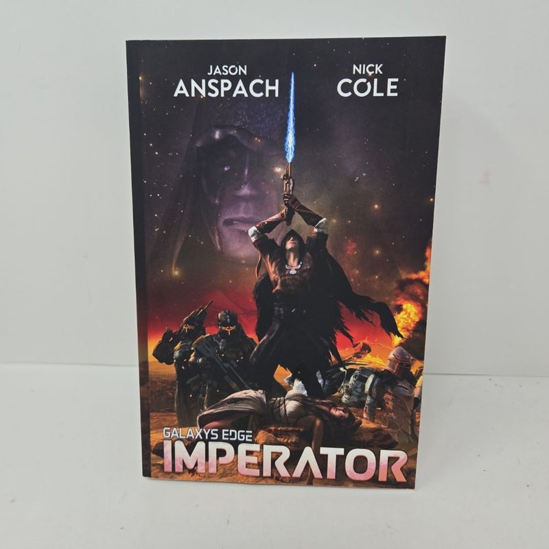 Imperator