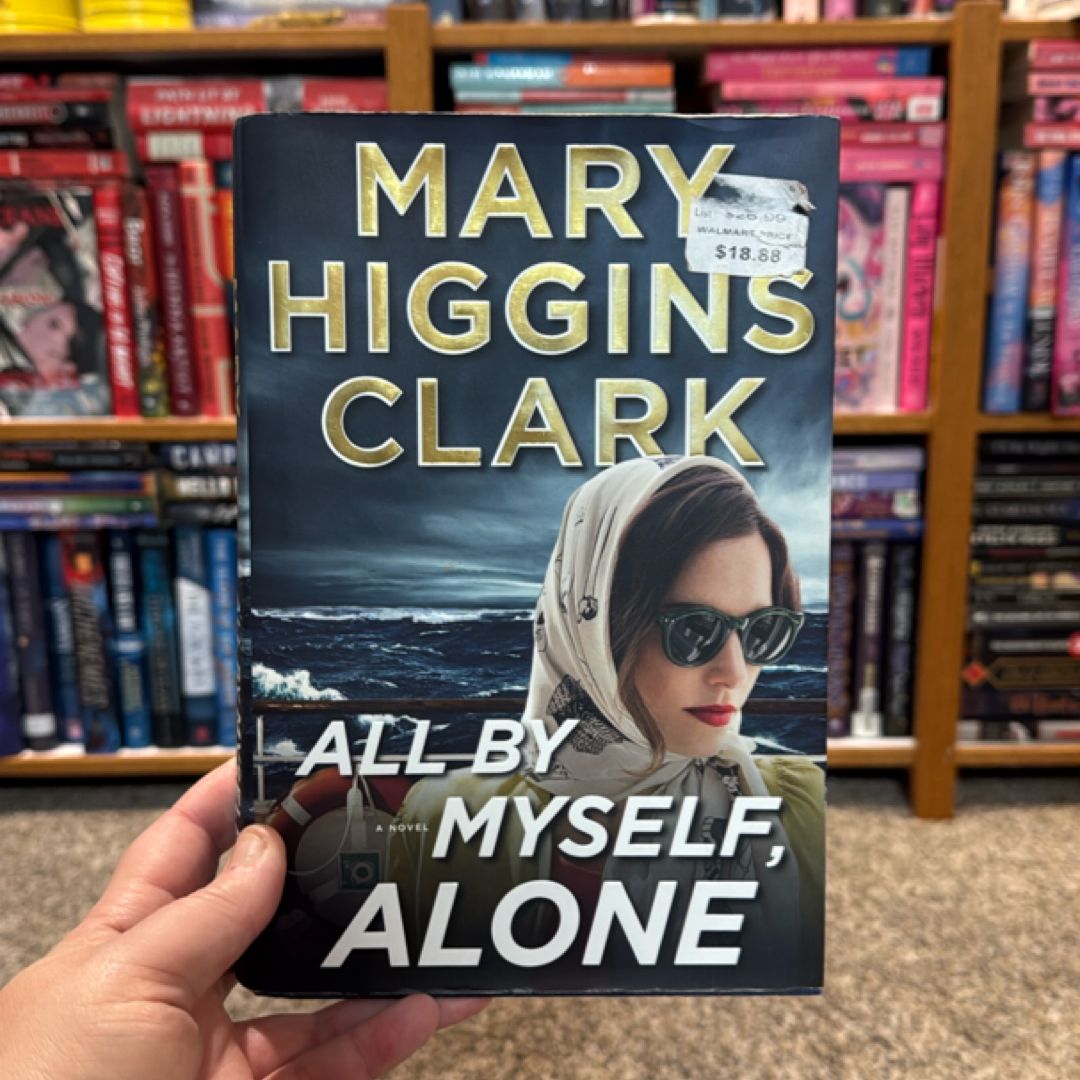 All by Myself, Alone