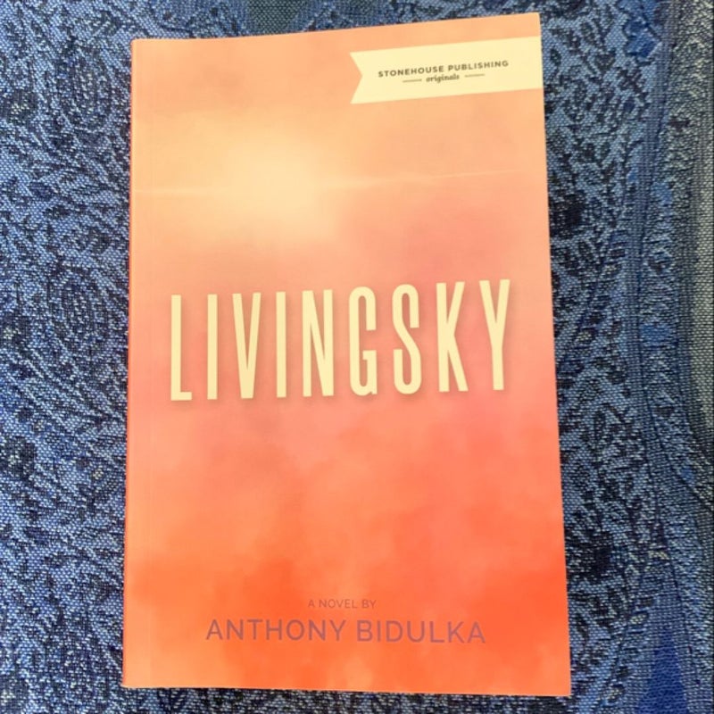 Livingsky