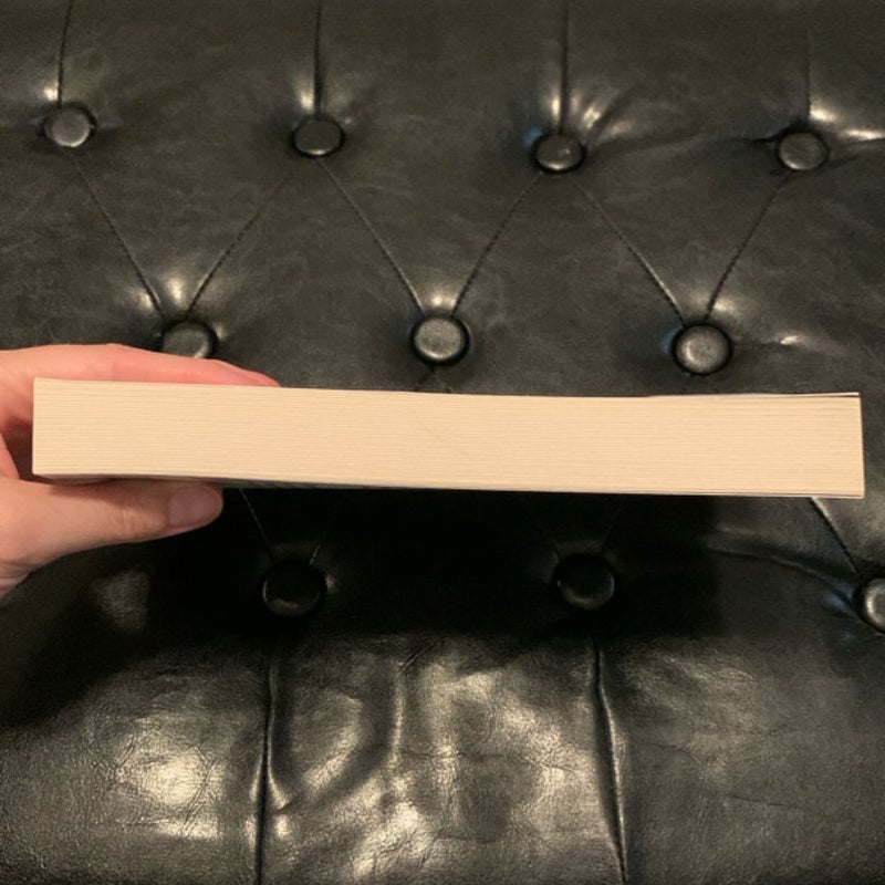 The Riveter (New, arc copy)