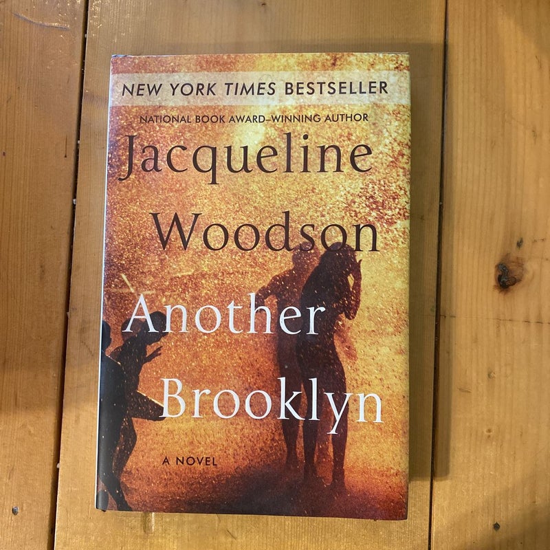 Another Brooklyn
