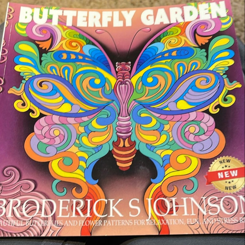 Butterfly Garden