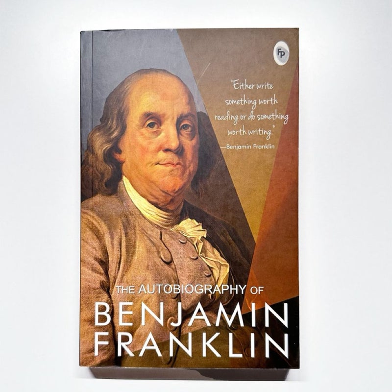 Meditations; The Prince; Benjamin Franklin; Epictetus 