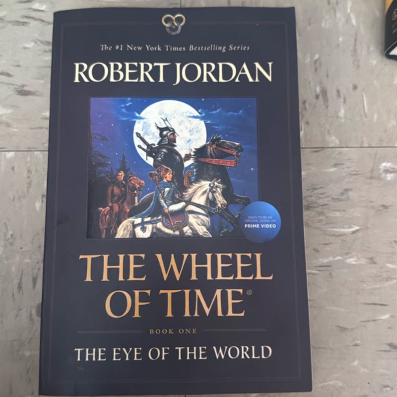 The Eye of the World