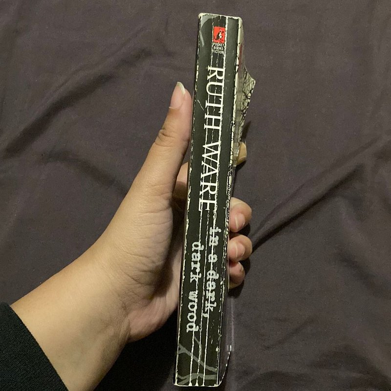 In a Dark, Dark Wood