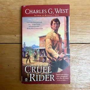 Cruel Rider