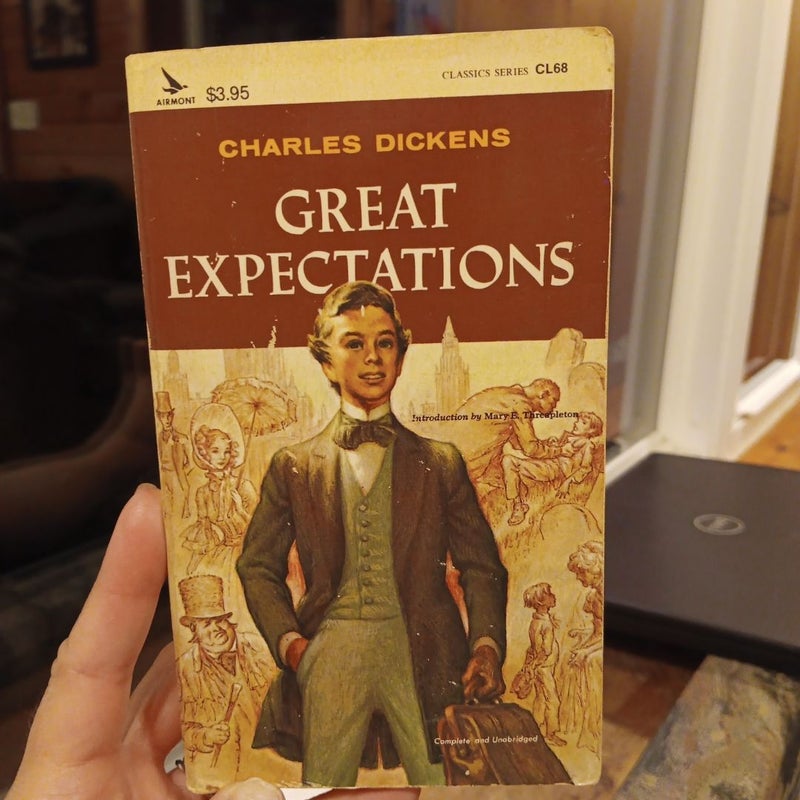 Great Expectations 