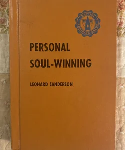 Personal Soul-Winning
