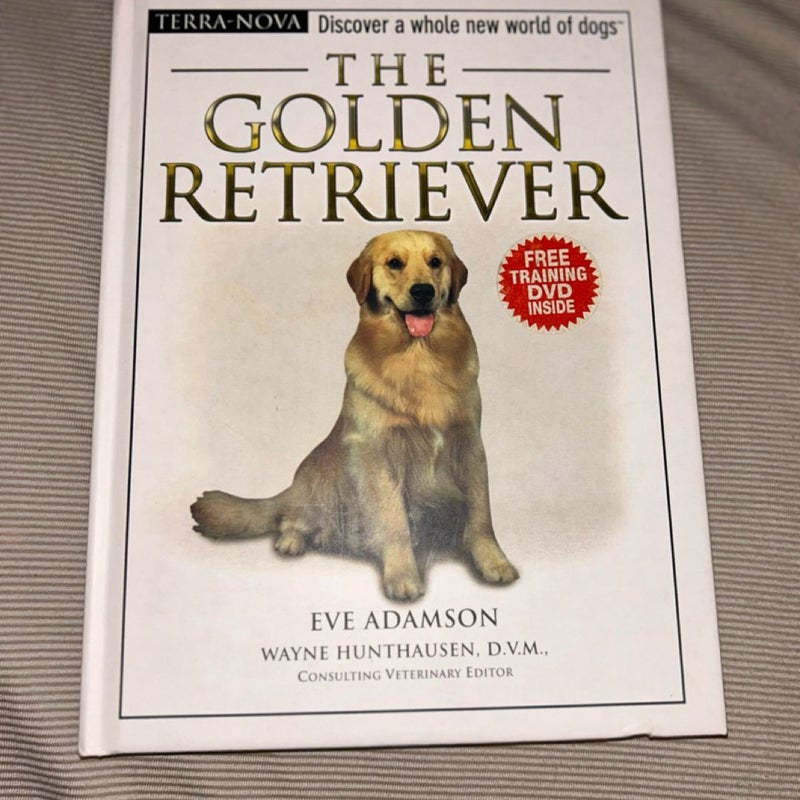 The Golden Retriever