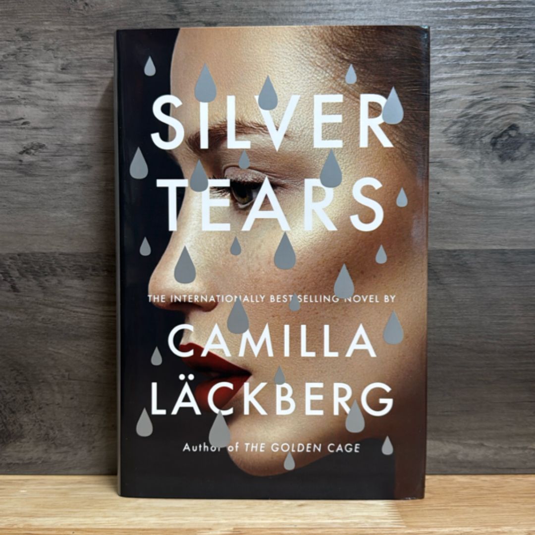 Silver Tears