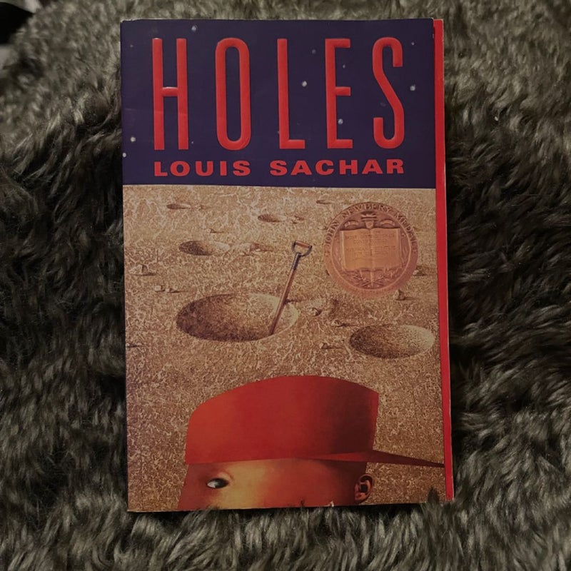 Holes