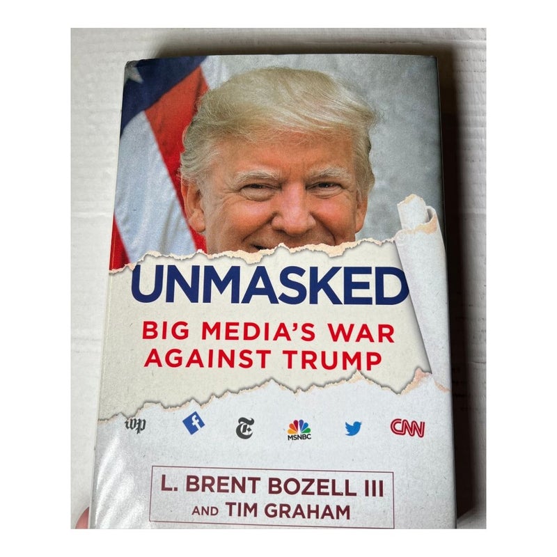 Unmasked