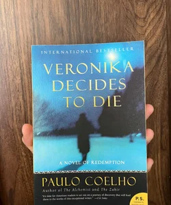 Veronika Decides to Die