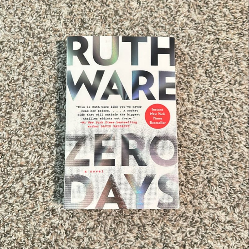 Zero Days