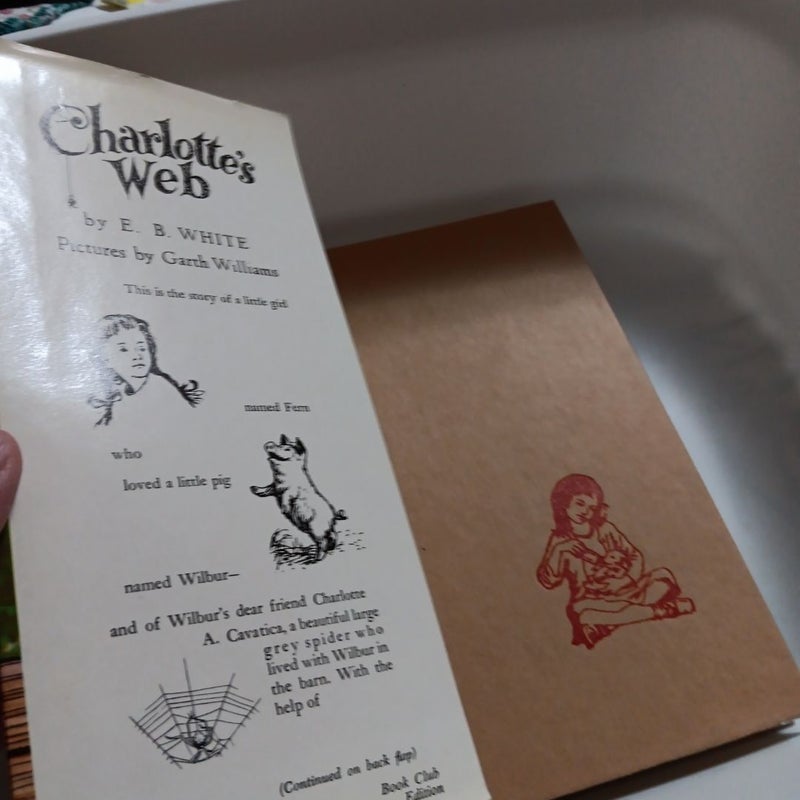 Charlotte's Web
