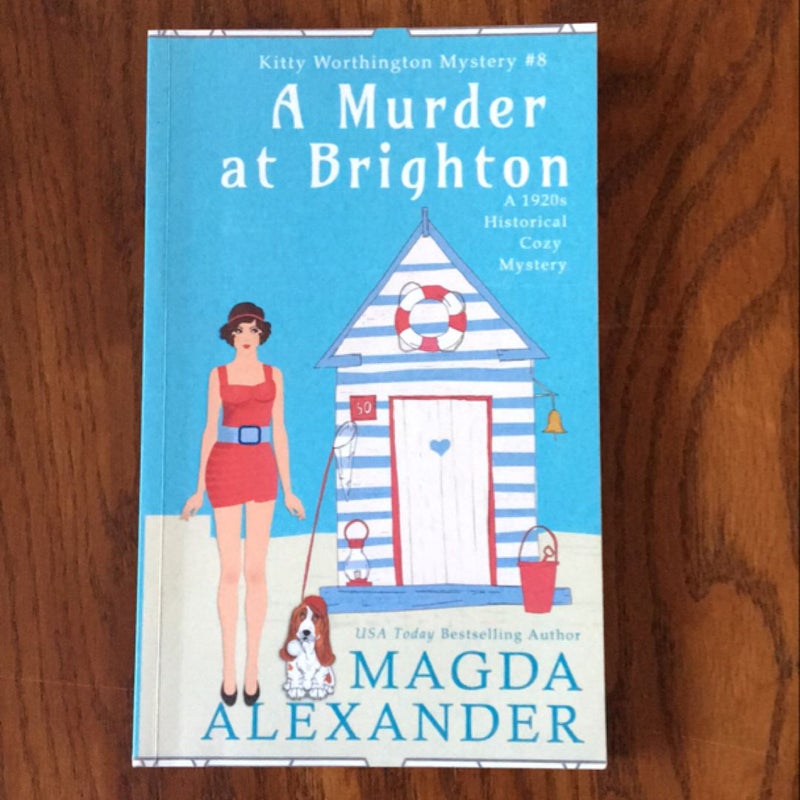 A Murder at Brighton