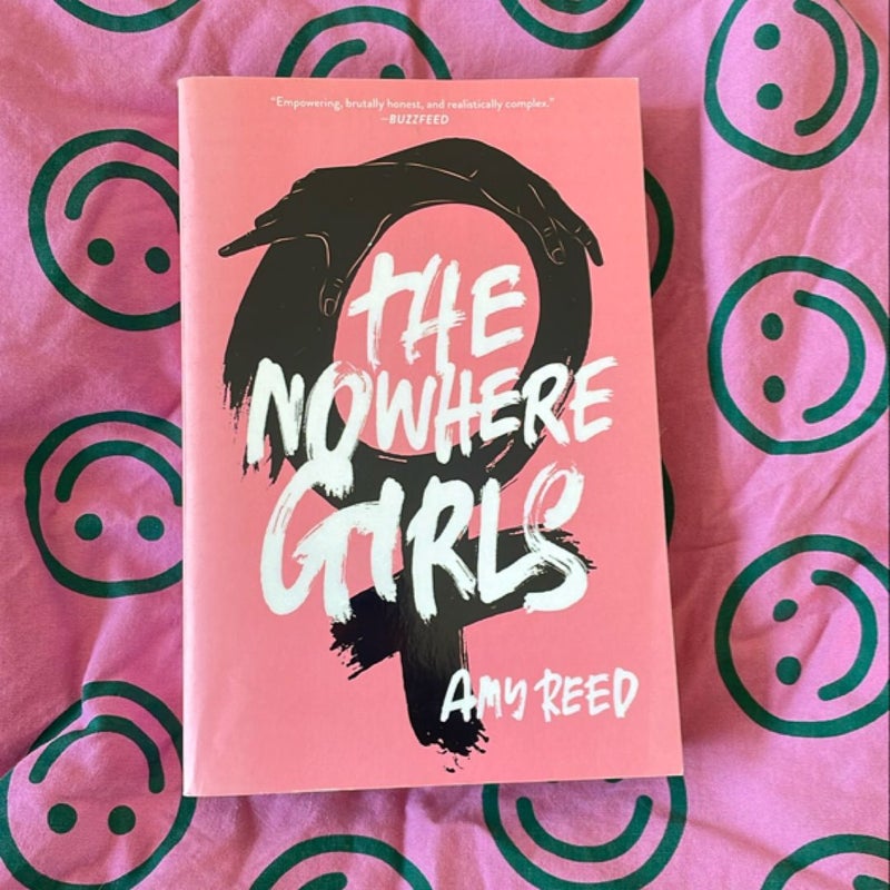 The Nowhere Girls