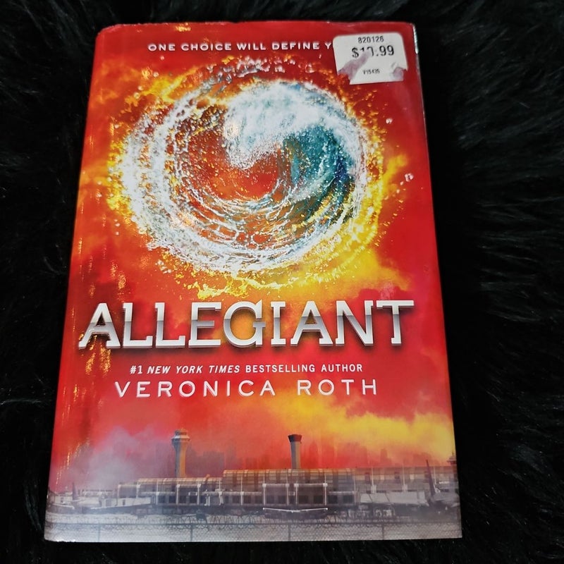 Allegiant