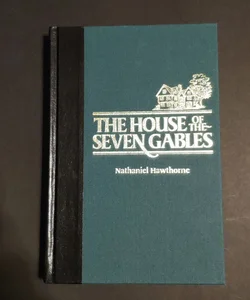 The House Of The Seven Gables