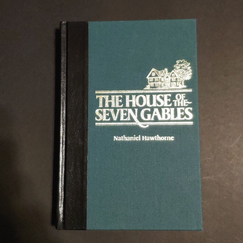 The House Of The Seven Gables