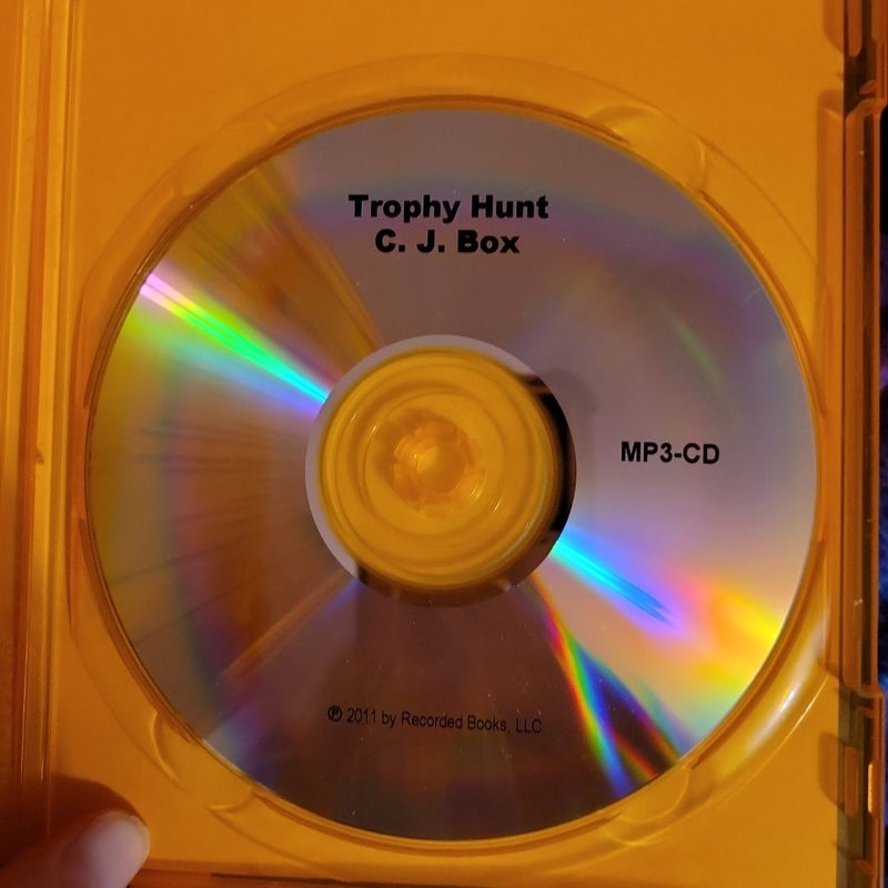 Trophy Hunt