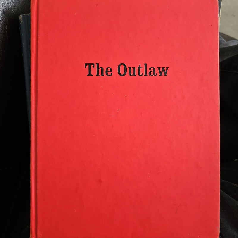 The Outlaw