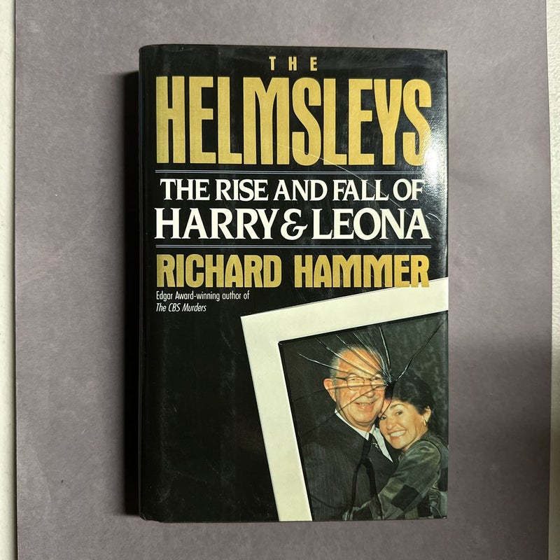 The Helmsleys